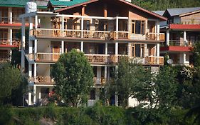 Himalaya Cottage